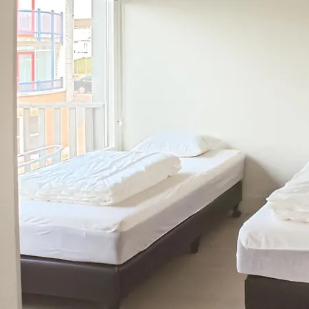 Berg En Zee 1 Apartment Bergen aan Zee