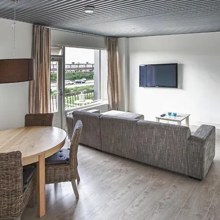Berg En Zee 1 Apartmán Bergen aan Zee