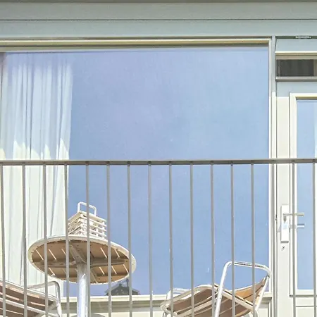Berg En Zee 1 滨海贝亨